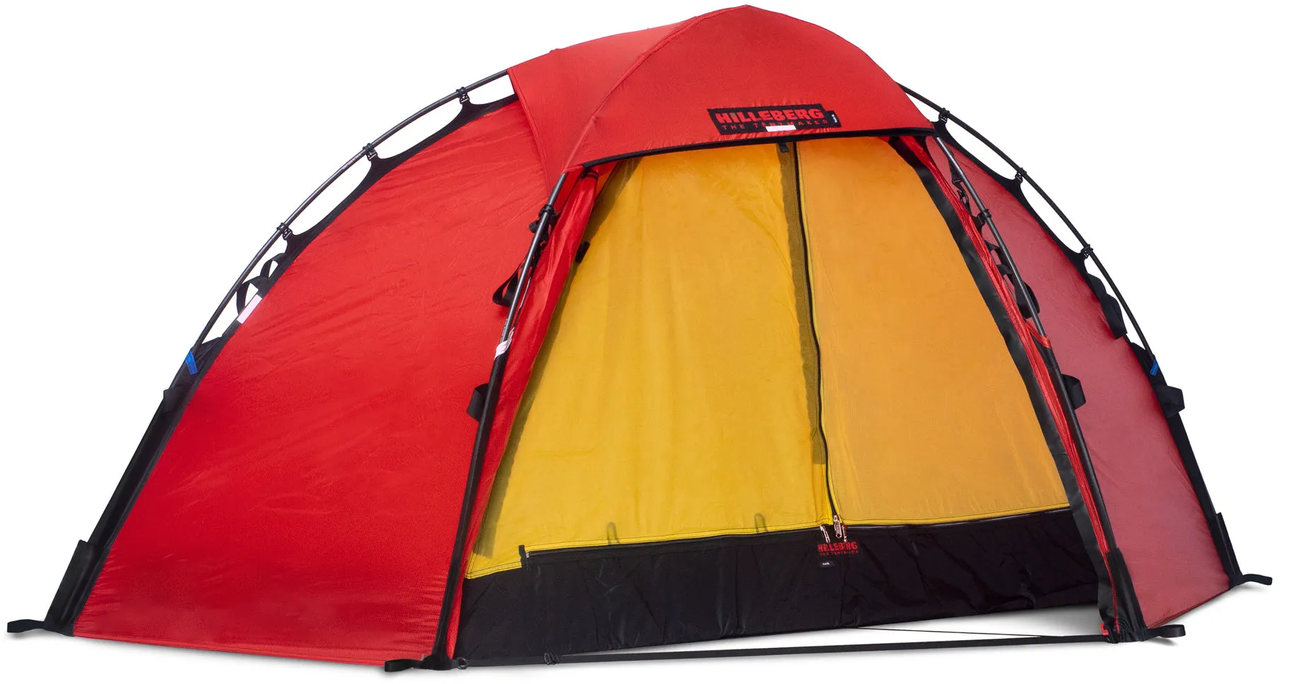 Hilleberg Soulo BL Hiking Tent