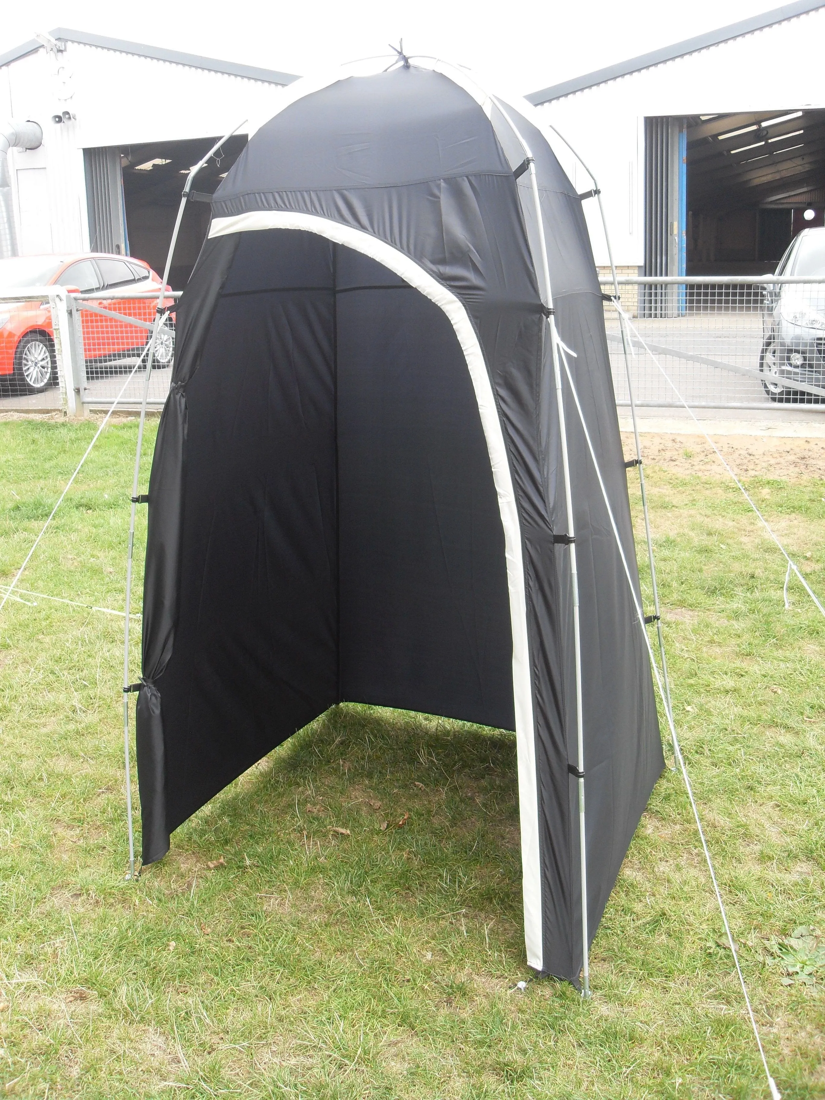 Kampa Loo Loo Toilet Shower Tent