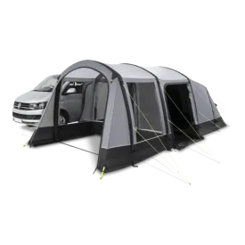 Kampa Touring Air VW Drive Away Awning (LH)