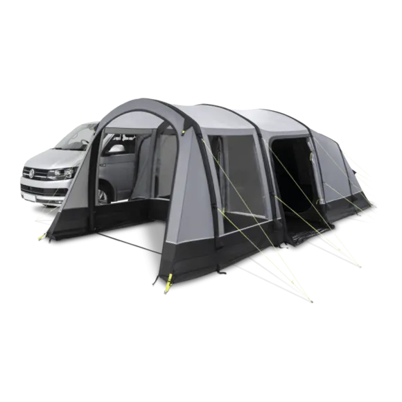 Kampa Touring Air VW Drive Away Awning (LH)