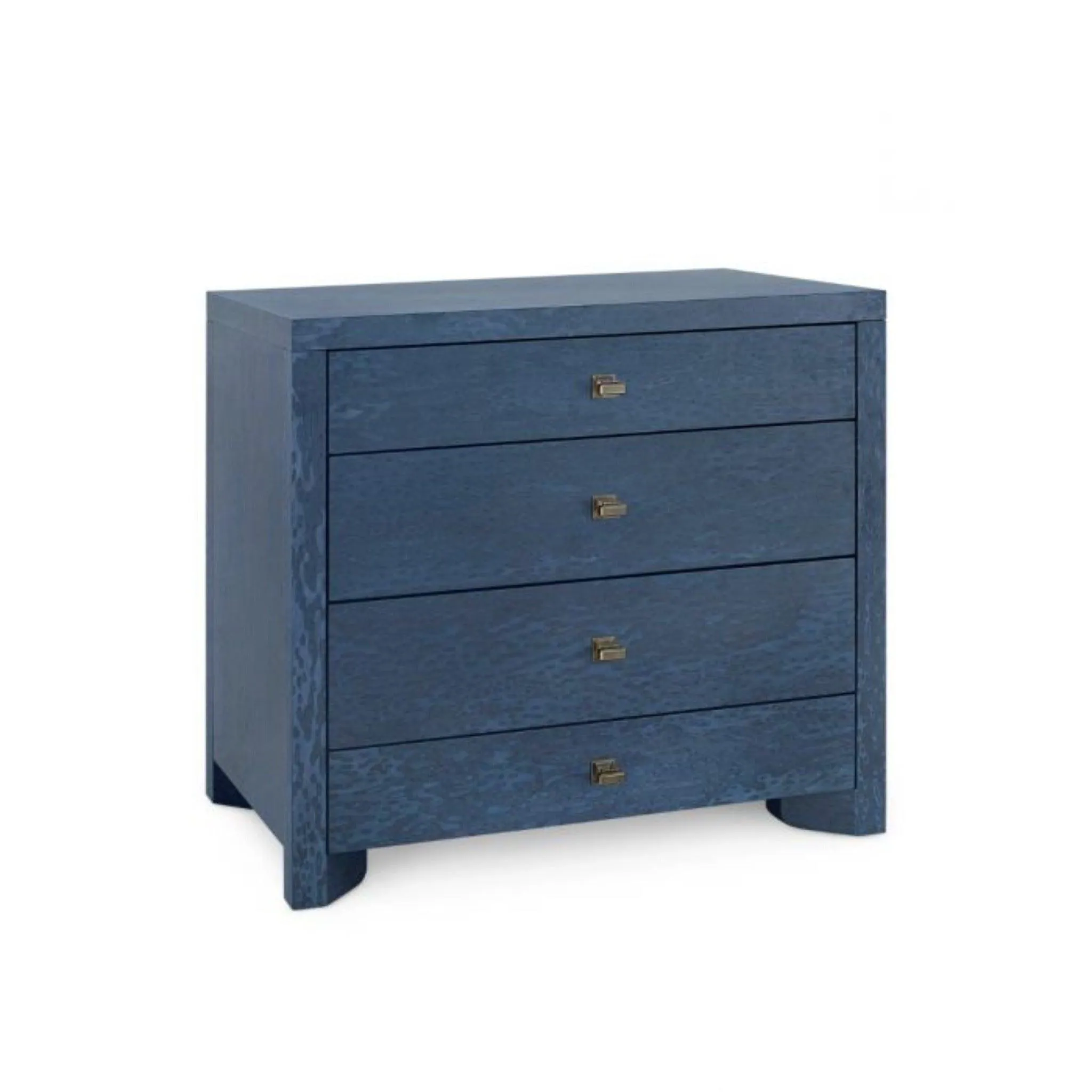 Lugano Large 4-Drawer