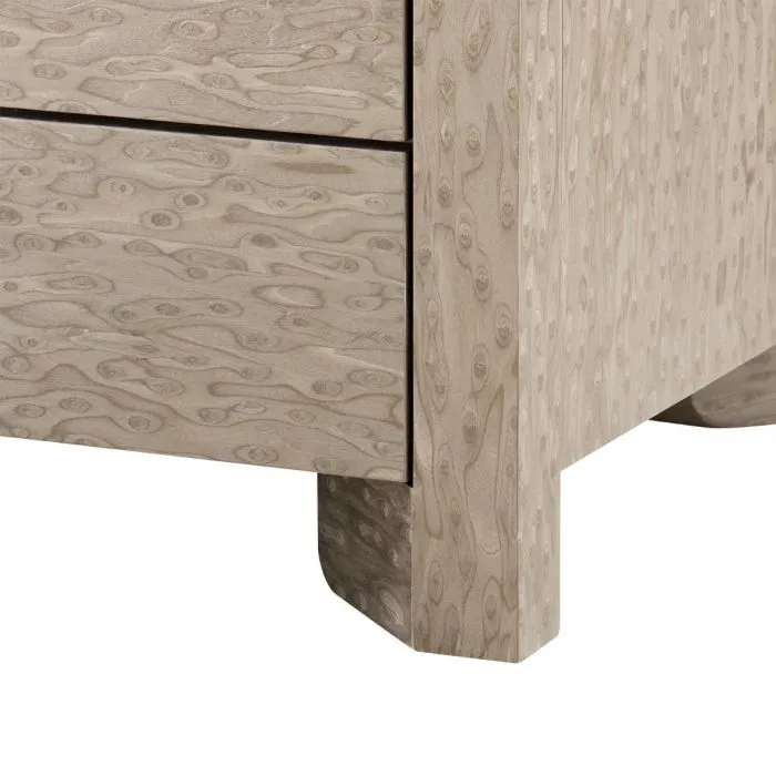 Lugano Large 4-Drawer