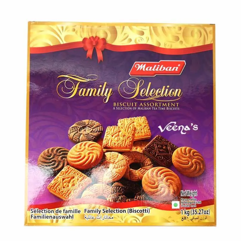 Maliban Family Selection 1kg