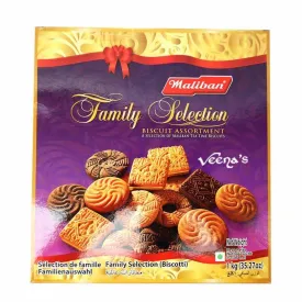 Maliban Family Selection 1kg