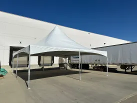 Marquee Tent, 30' x 30' Value Series