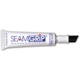 McNett Seam Grip 1 oz w/ Brush Tip