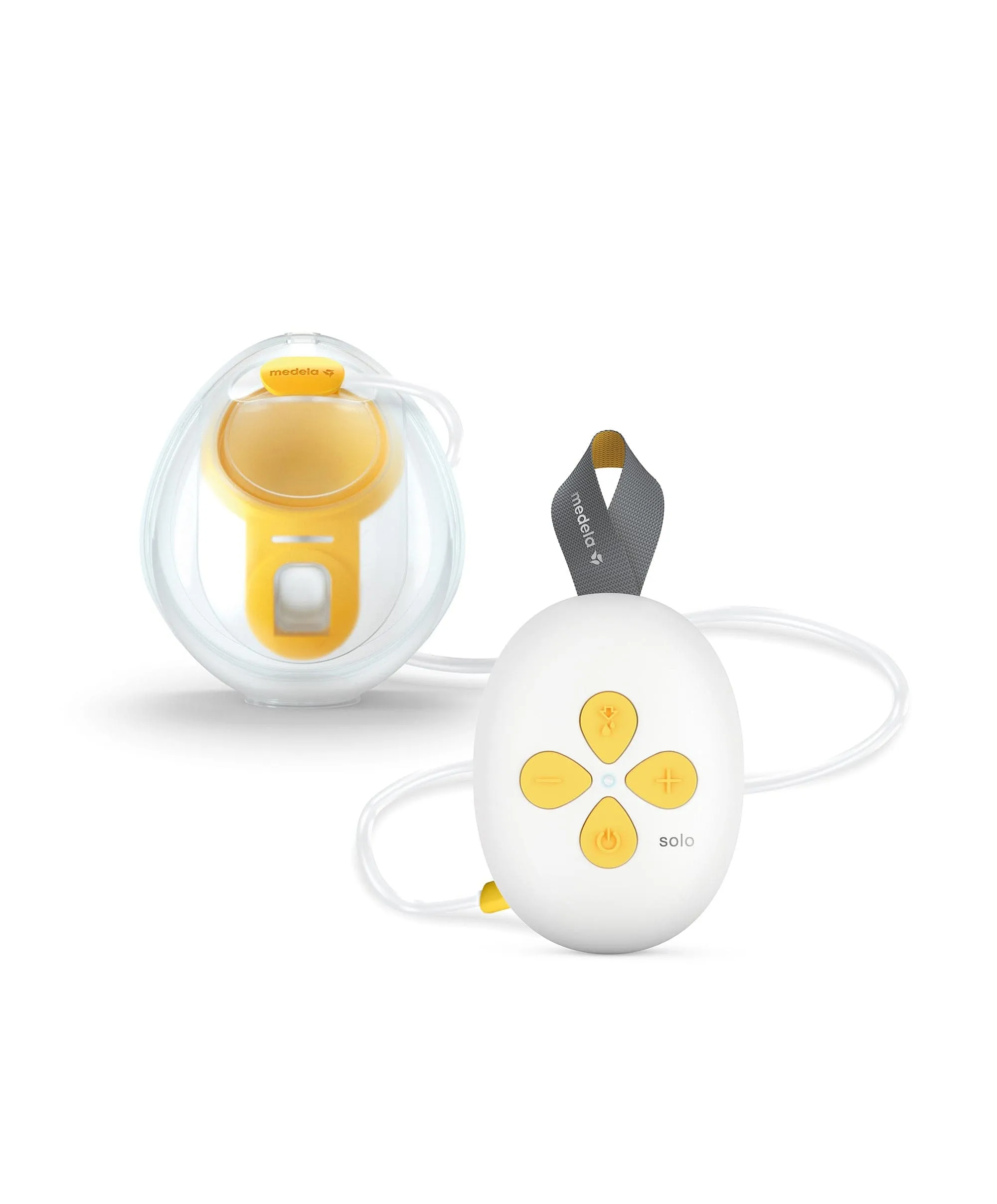 Medela Solo&trade; Hands Free Single Electric Breast Pump