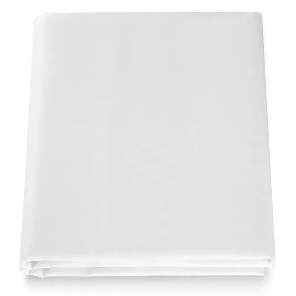 Medium White Photography Light Diffuser Sheet (3.6m x 1.5m)