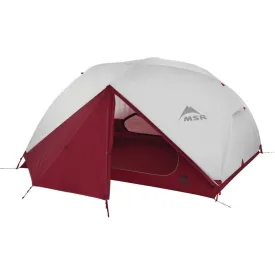 MSR Elixir™ 3 Tent - 3 Person Backpacking Tent (White)