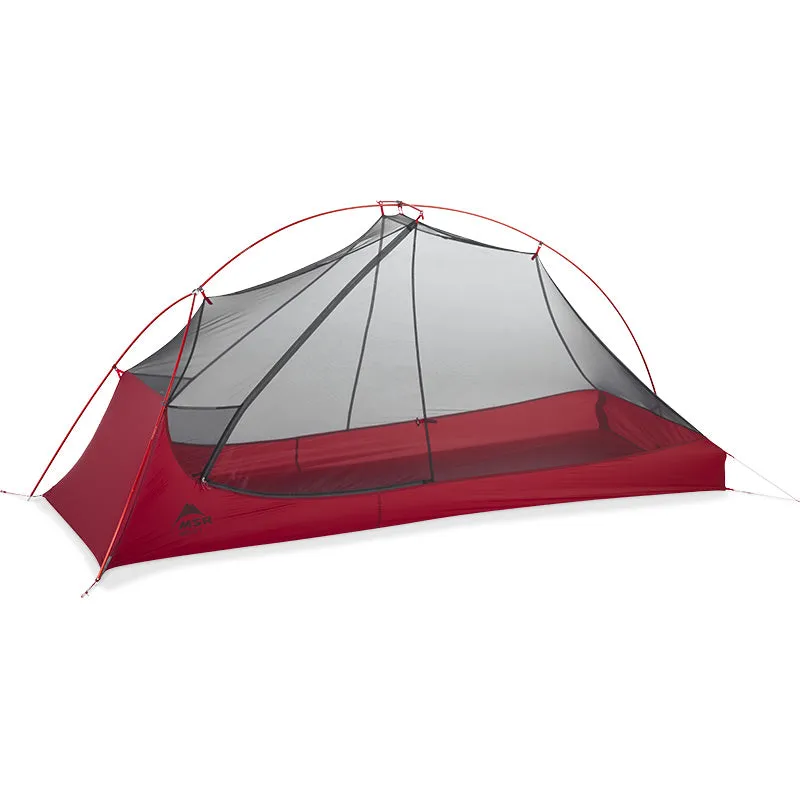 MSR FreeLite 1-Person Ultralight Backpacking Tent