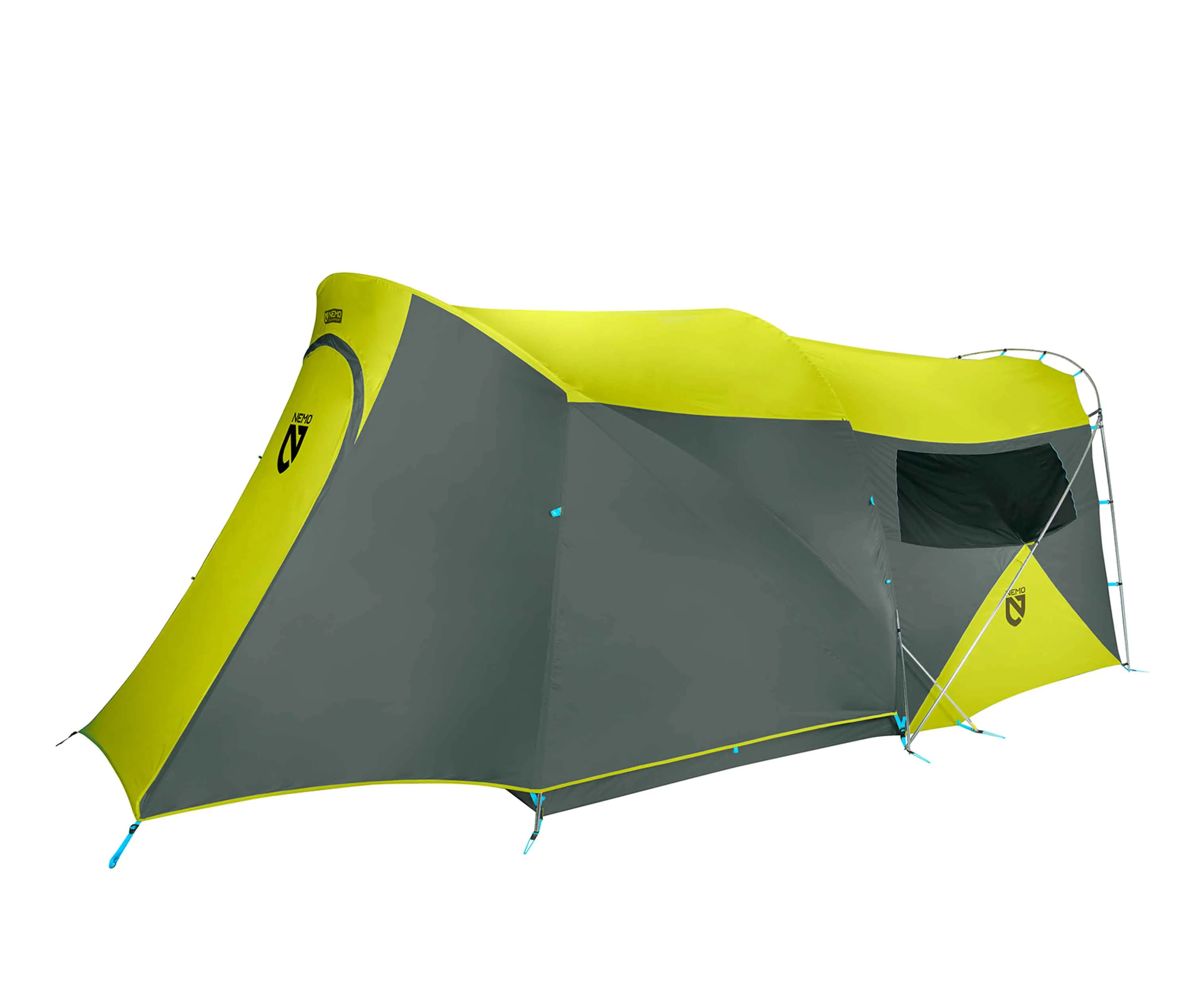 Nemo Wagontop 8P Tent