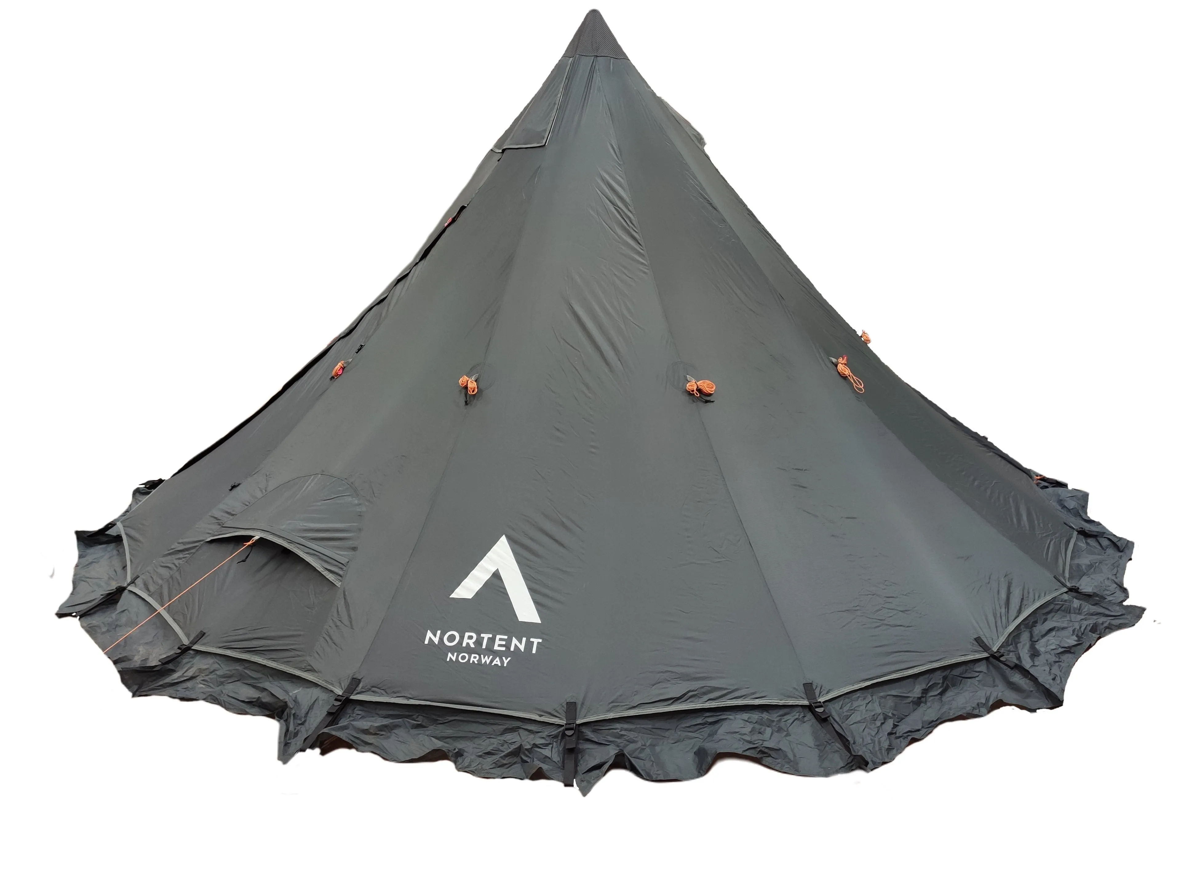 NORTENT Lavvo 4 Expedition Tipi Tent