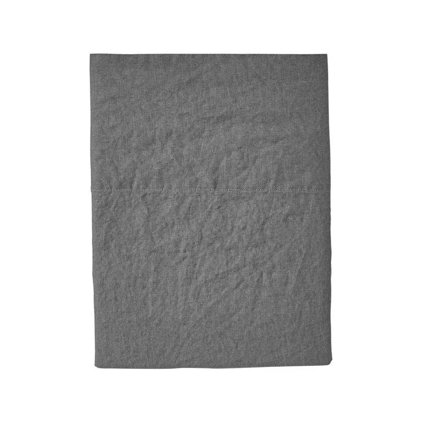 Nouvelle Vague Stone Grey Bedding