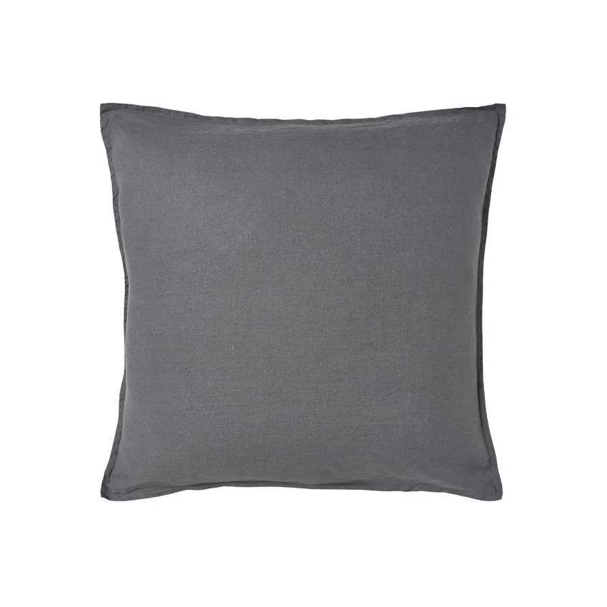 Nouvelle Vague Stone Grey Bedding