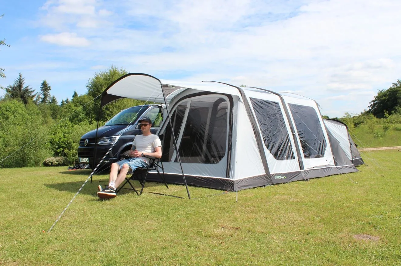 Outdoor Revolution Movelite T3E Low Drive Away Awning