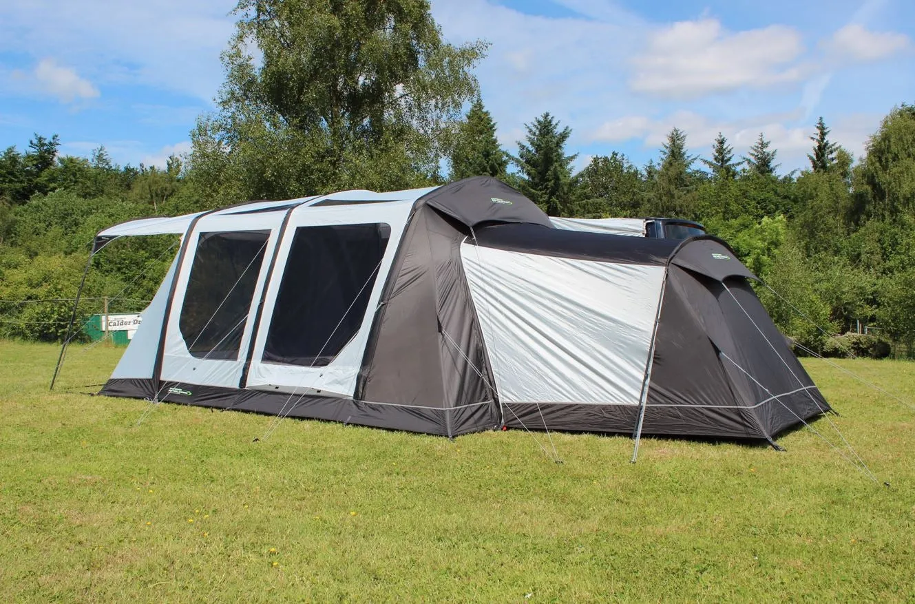 Outdoor Revolution Movelite T3E Low Drive Away Awning