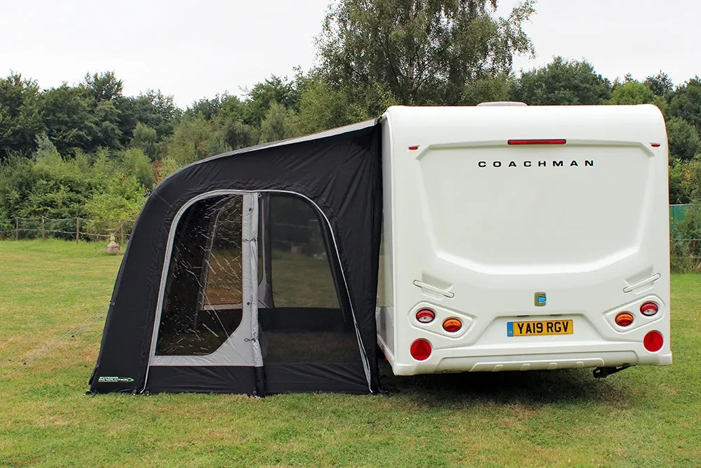 Outdoor Revolution Sportlite Air 400 Caravan Awning