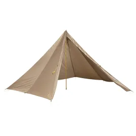 Outpost 4 Tipi Tarp Tent