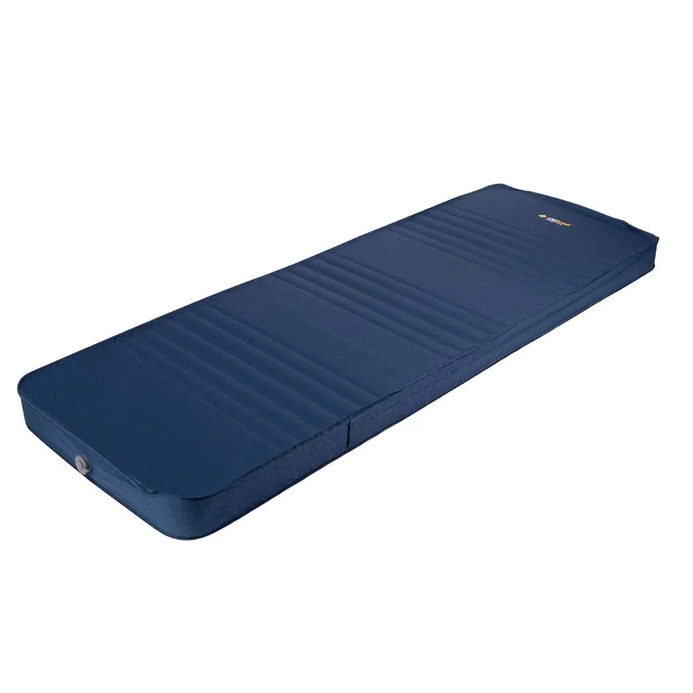 OZtrail 3D Fatmat Lite Self Inflating Camping Mattress - Single