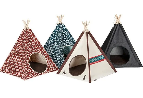 P.L.A.Y. Teepee Tent