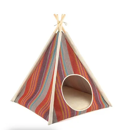 P.L.A.Y. Teepee Tent