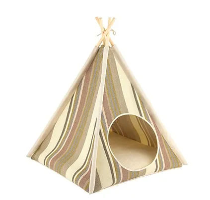 P.L.A.Y. Teepee Tent