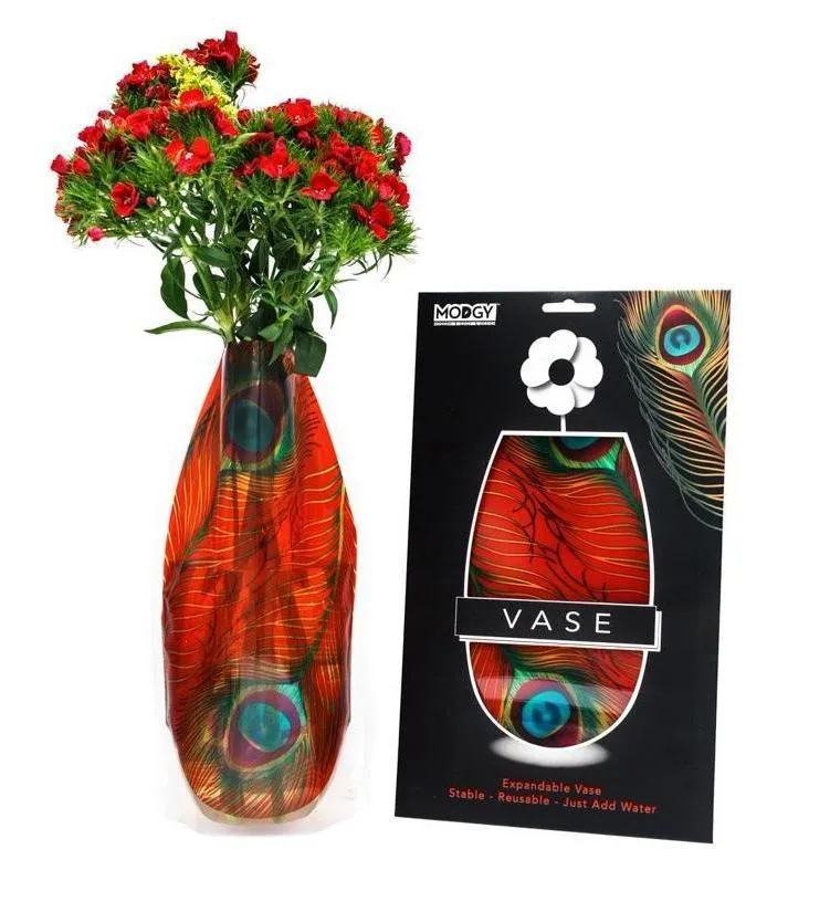 POE VASE