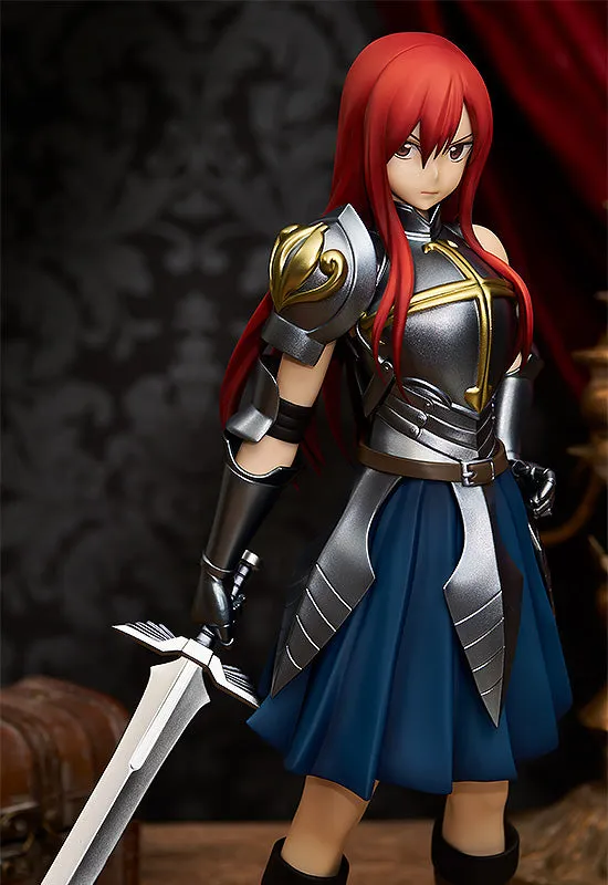 POP UP PARADE Erza Scarlet XL