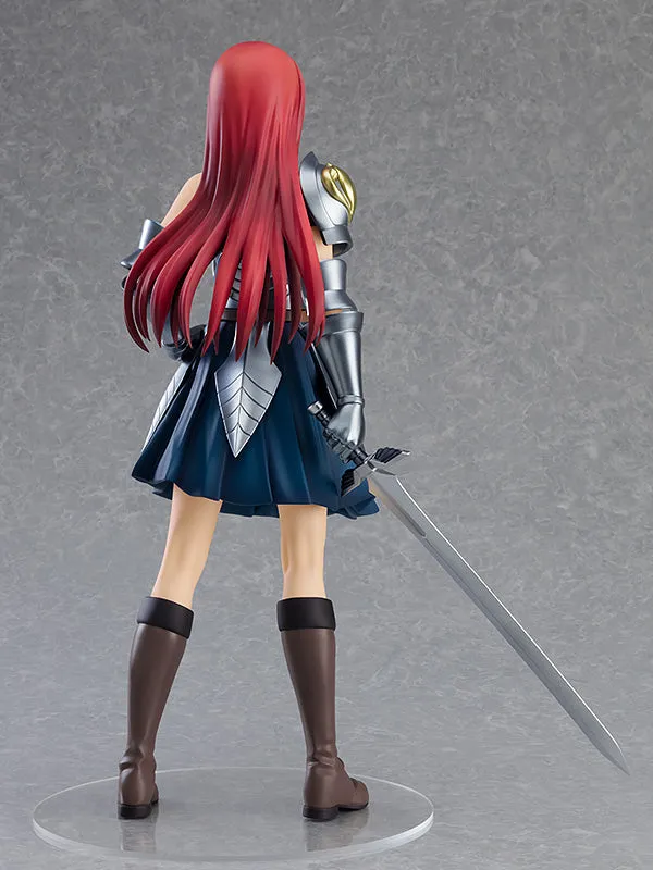 POP UP PARADE Erza Scarlet XL