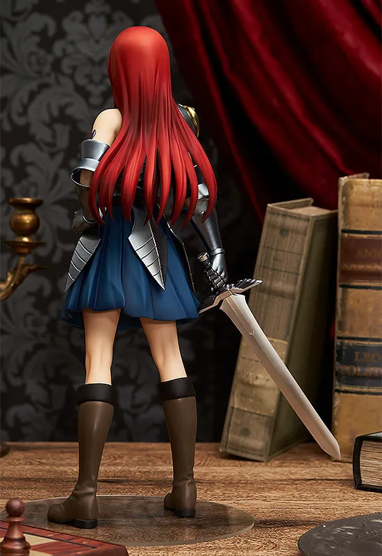 POP UP PARADE Erza Scarlet XL