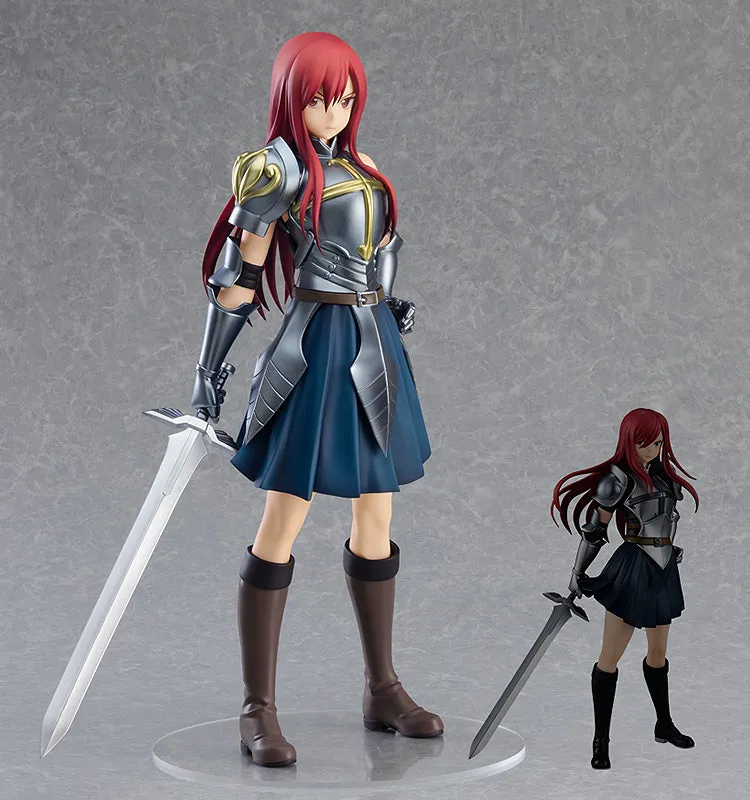 POP UP PARADE Erza Scarlet XL