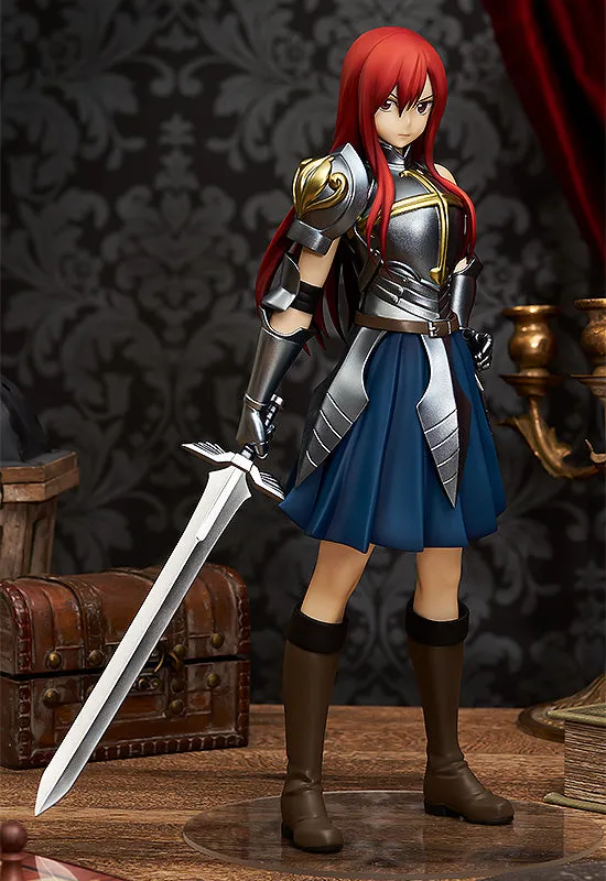 POP UP PARADE Erza Scarlet XL