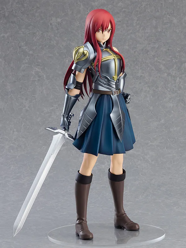 POP UP PARADE Erza Scarlet XL