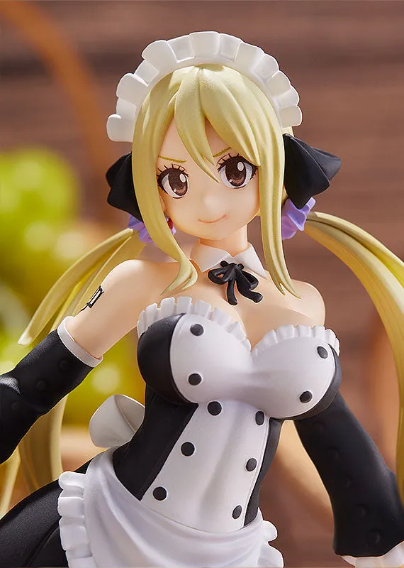 POP UP PARADE Lucy Heartfilia: Virgo Form Ver.