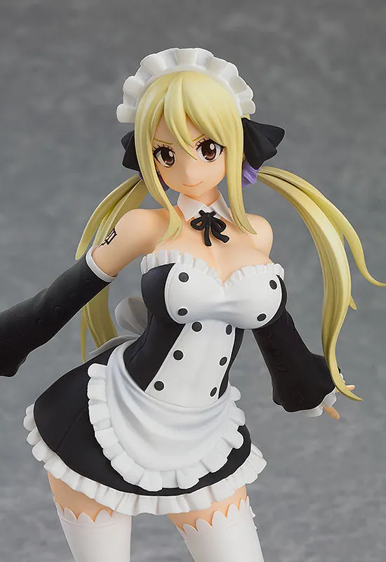 POP UP PARADE Lucy Heartfilia: Virgo Form Ver.