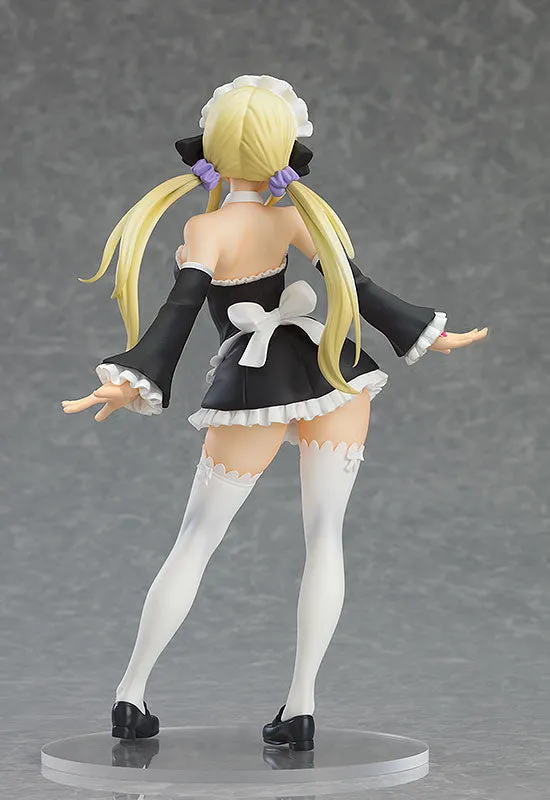 POP UP PARADE Lucy Heartfilia: Virgo Form Ver.