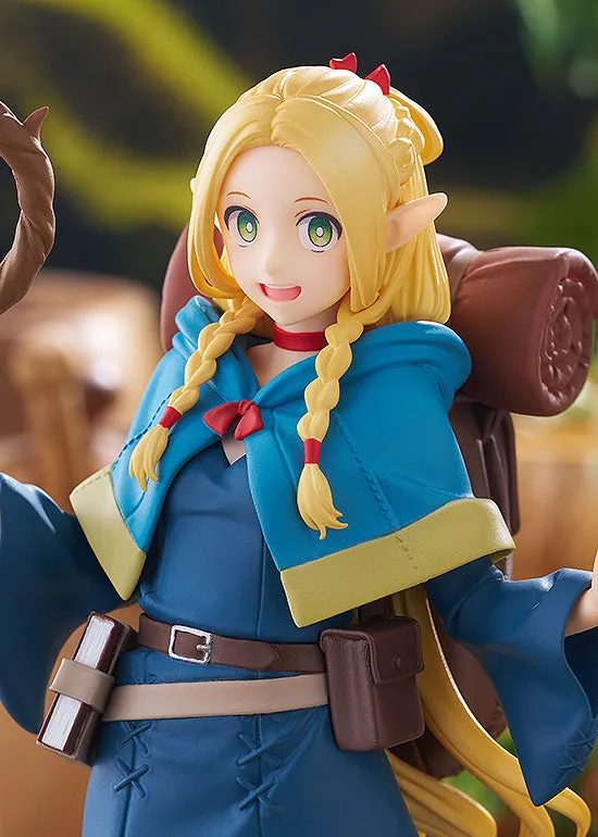 POP UP PARADE Marcille