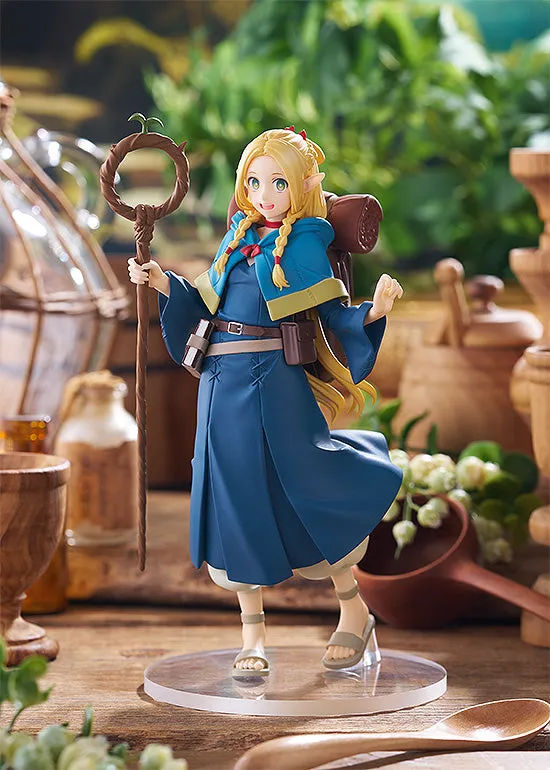 POP UP PARADE Marcille