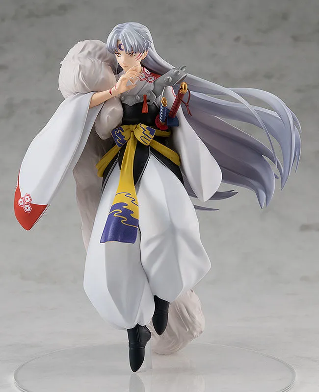 POP UP PARADE SESSHOMARU "INUYASHA"