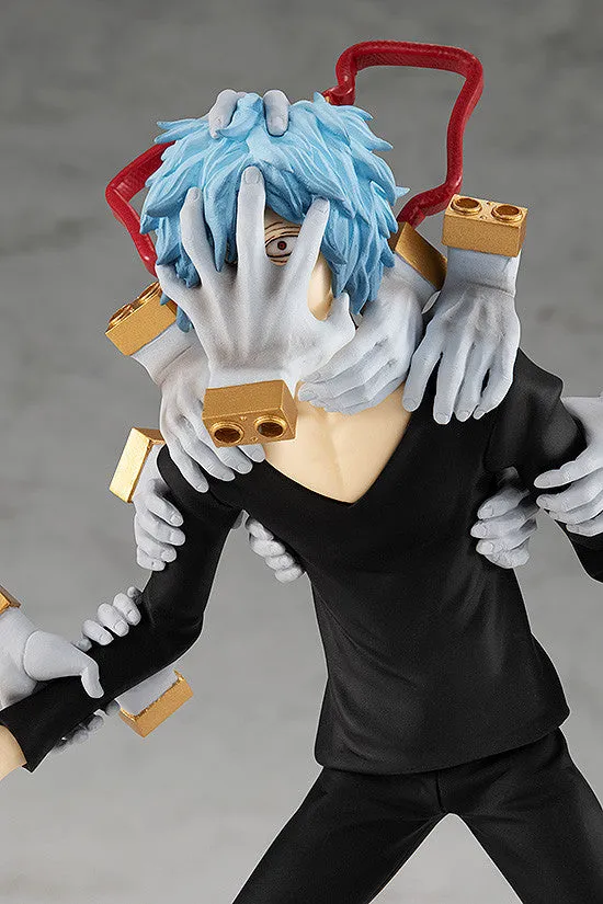 POP UP PARADE TOMURA SHIGARAKI "MY HERO ACADEMIA"