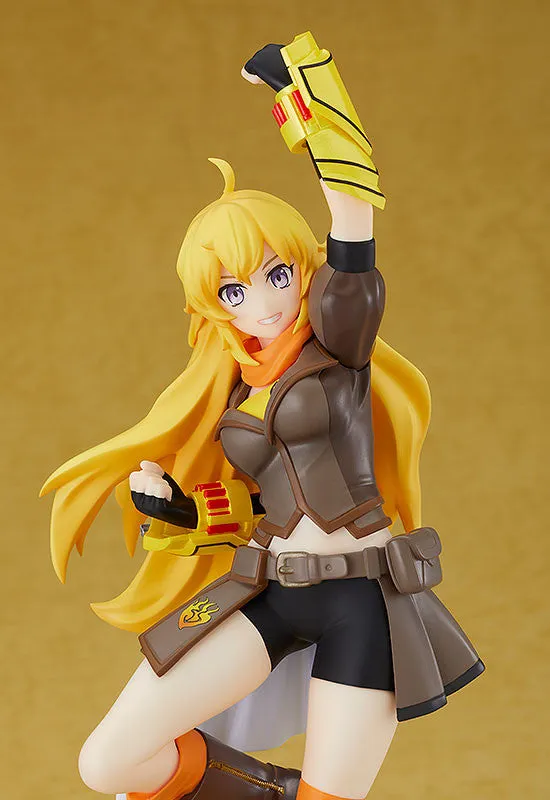 POP UP PARADE YANG XIAO LONG "RWBY"