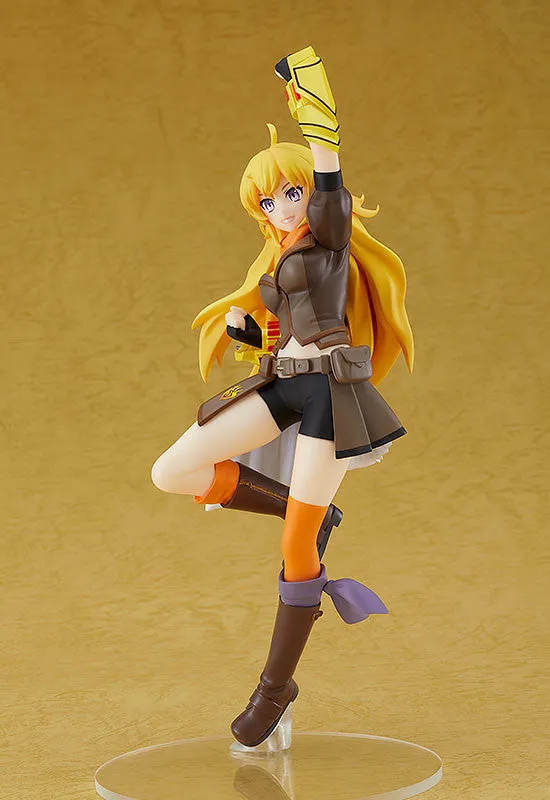 POP UP PARADE YANG XIAO LONG "RWBY"