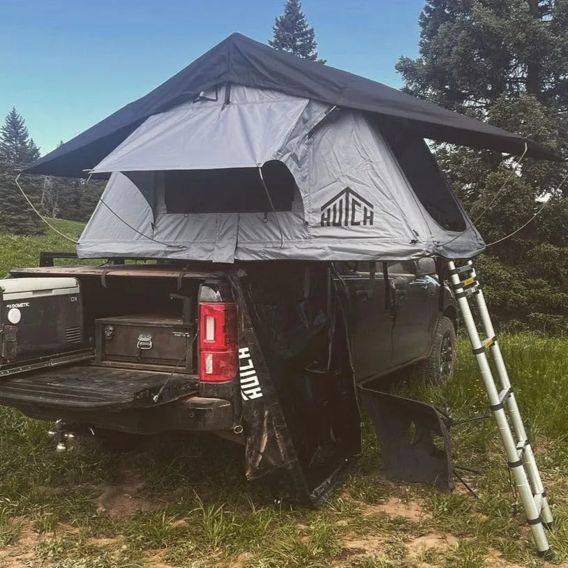 Prospector 2 With Skylights