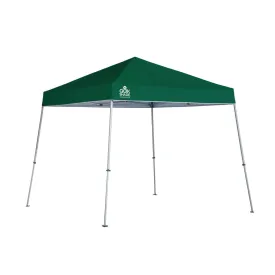 Quik Shade | Weekender Elite Weekender Elite WE64 10' x 10' Slant Leg Canopy - Green