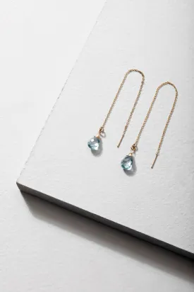 Raindrop Earrings