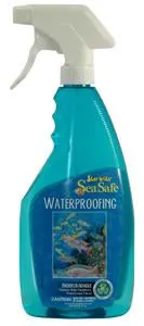 SEA SAFE WATERPROOFING