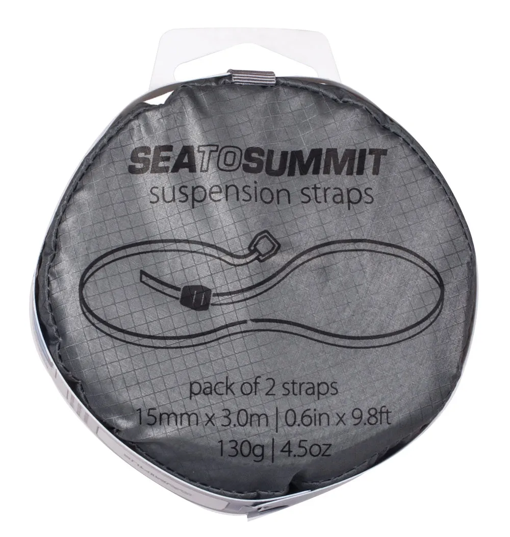 Sea to Summit Hammock Suspension Straps