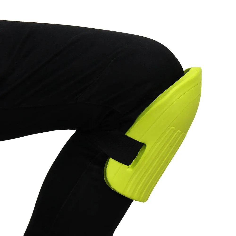 Soft Foam Knee Pads