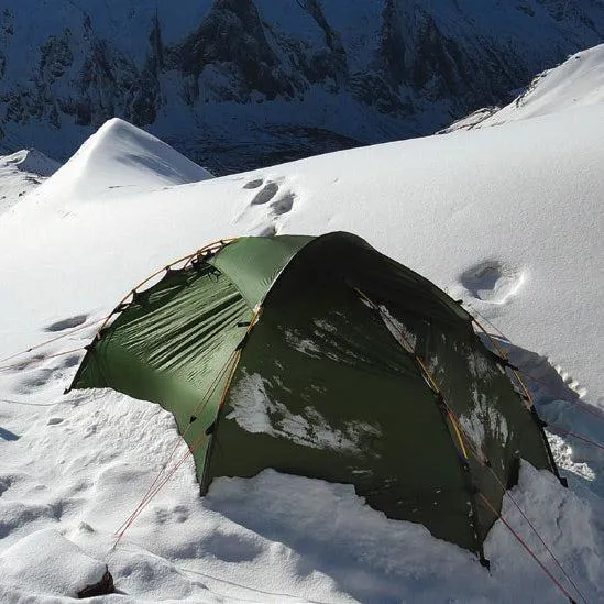 Soulo 1 Person Tent - Red Label