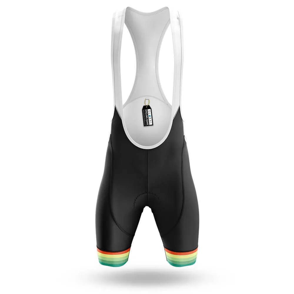 Stop When You're Done   - Men's Cycling Kit